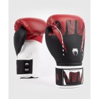 Боксови ръкавици - Venum Adrenaline Boxing Gloves - Red ​
